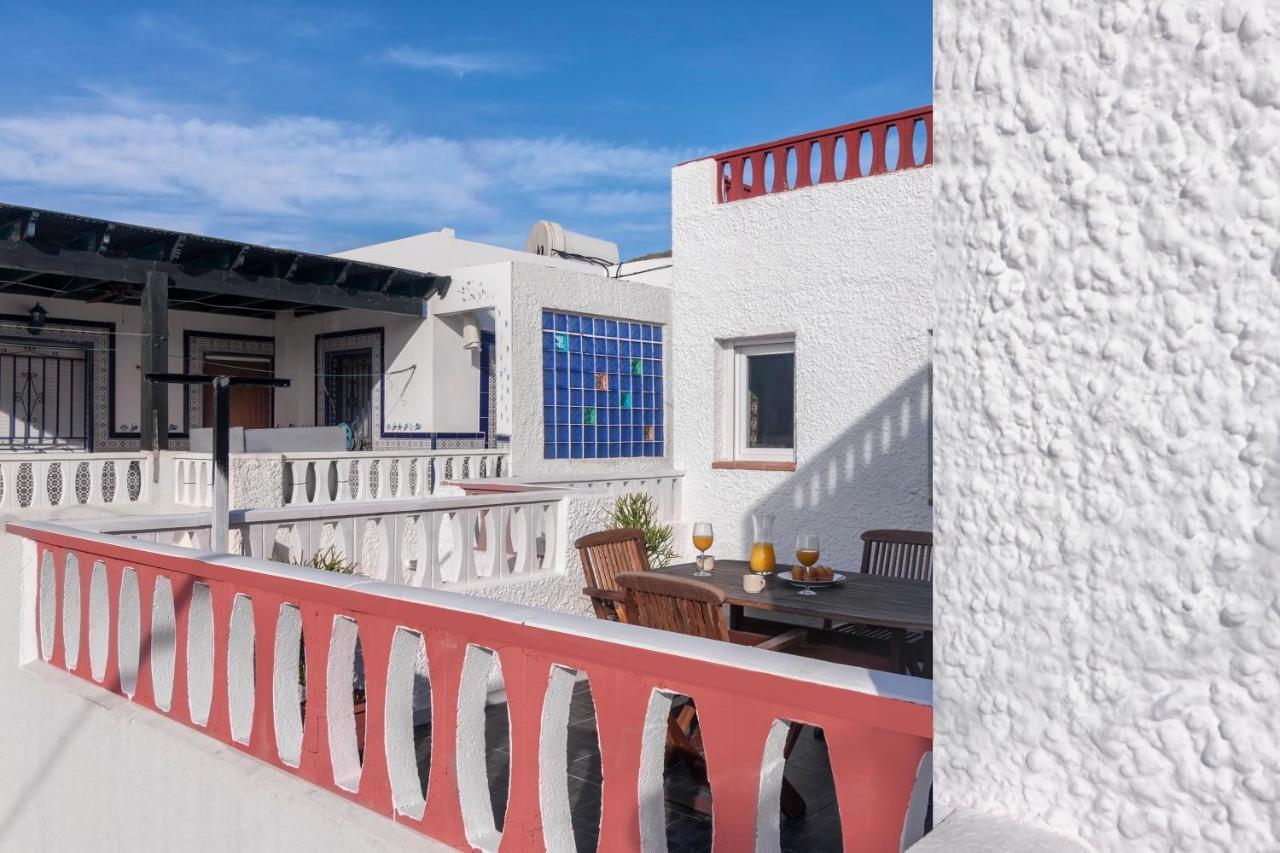 Casa La Gallineta سان خوسيه المظهر الخارجي الصورة